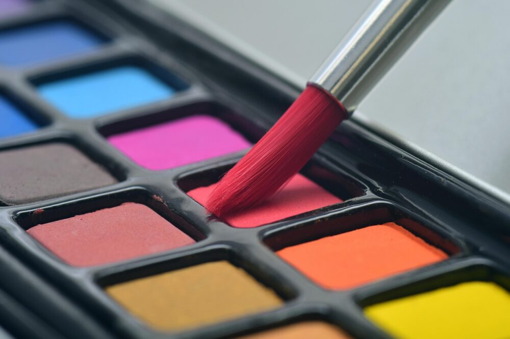 Quelles sont les tendances de palette de couleurs pour WordPress en 2026 ?