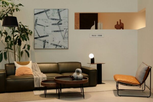 Quelles sont les tendances en matière de design minimaliste en 2026 ?