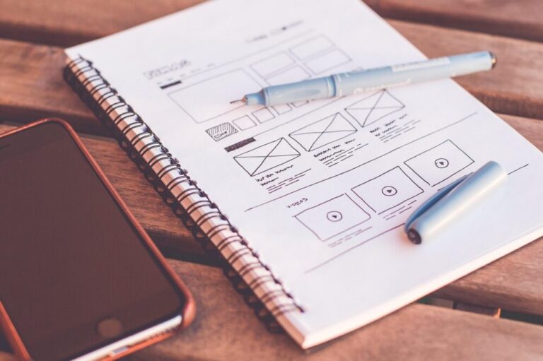 Tendances web design pour les artisans en 2025 : le guide complet