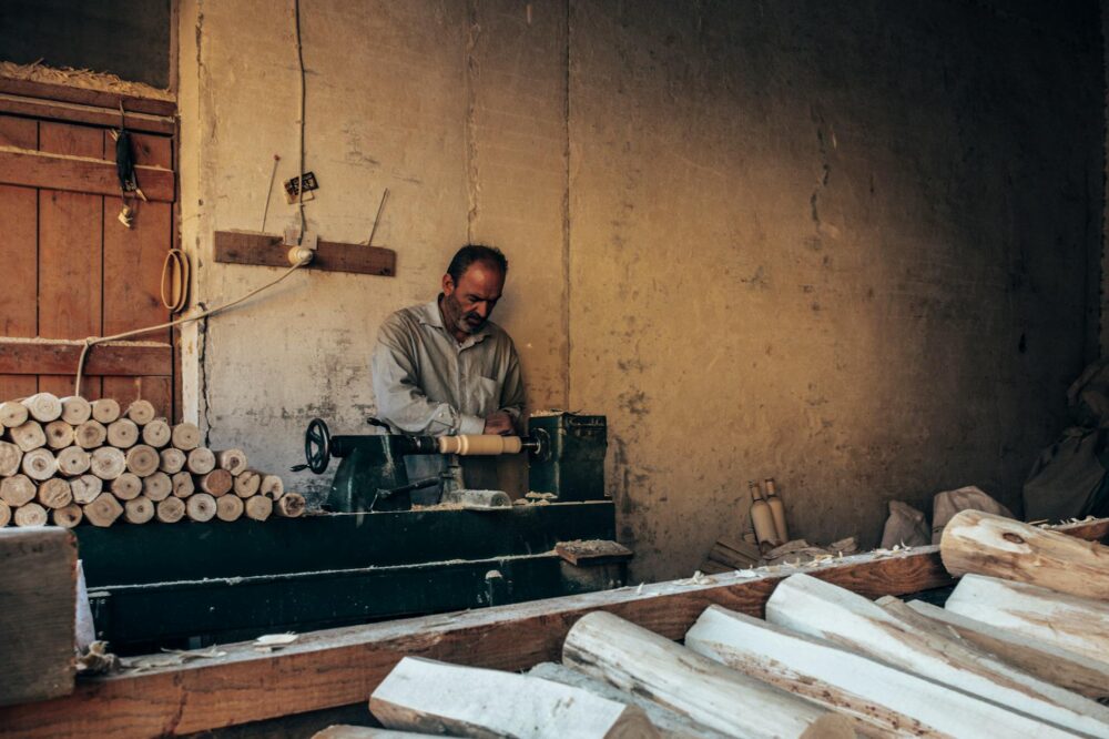 Quels sont les avantages de Shopify pour un artisan ?