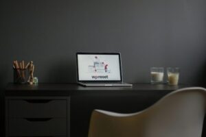 Quels sont les avantages du design épuré pour WordPress en 2026 ?
