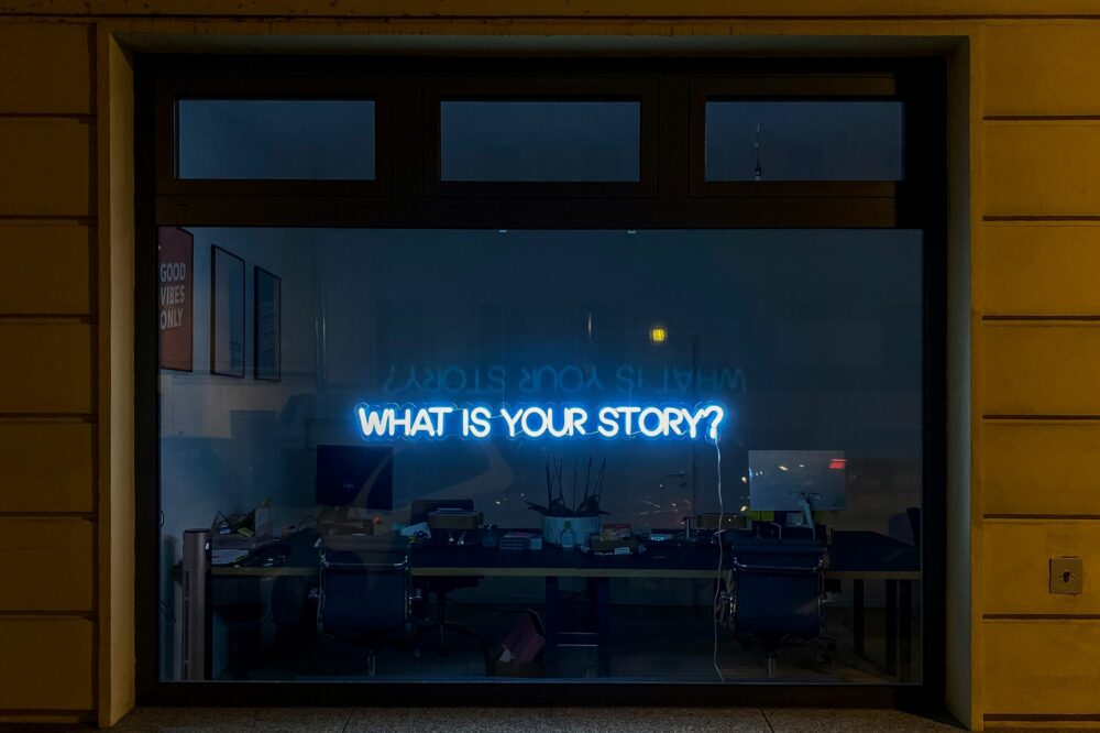 Quels sont les avantages du storytelling pour un artisan ?