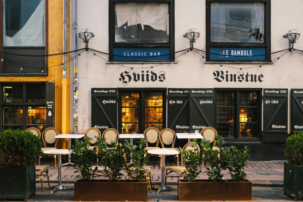 Quels sont les avantages d'un site de restaurant avec commande en ligne ?