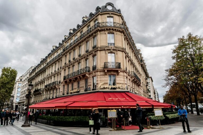 Quels sont les avantages d&rsquo;un site web pour un restaurant de quartier ?