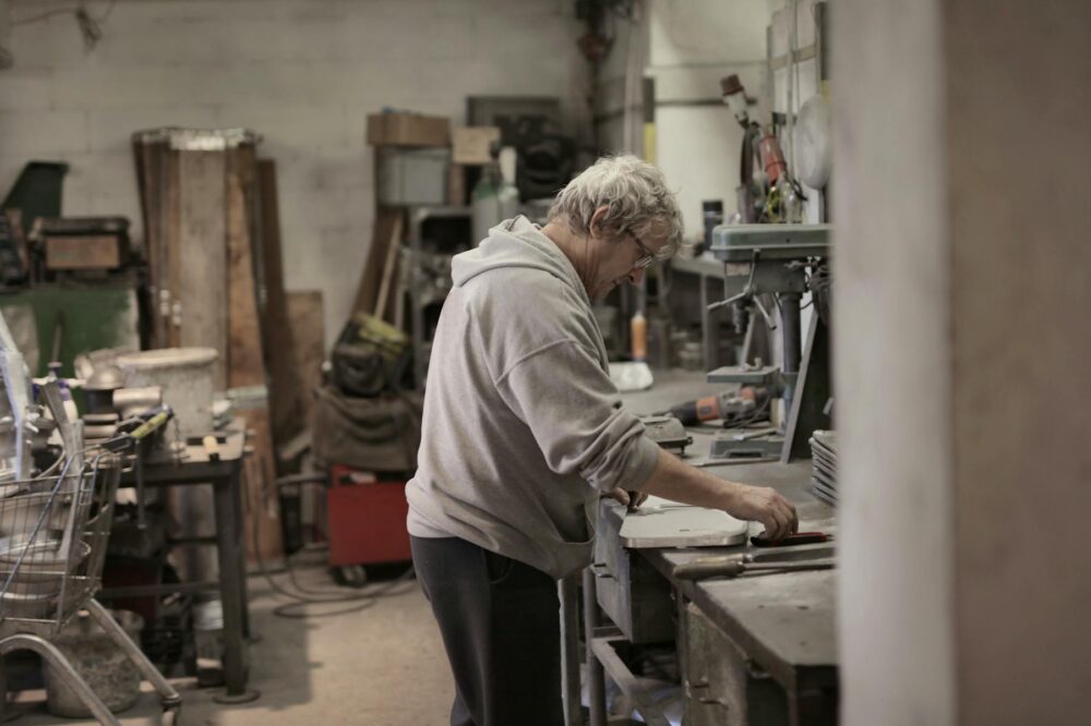 Quels sont les avantages d'un site web responsive pour un artisan ?