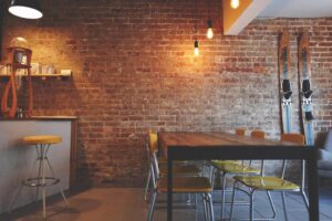 Quels sont les avantages d'un site web statique pour un restaurant ?