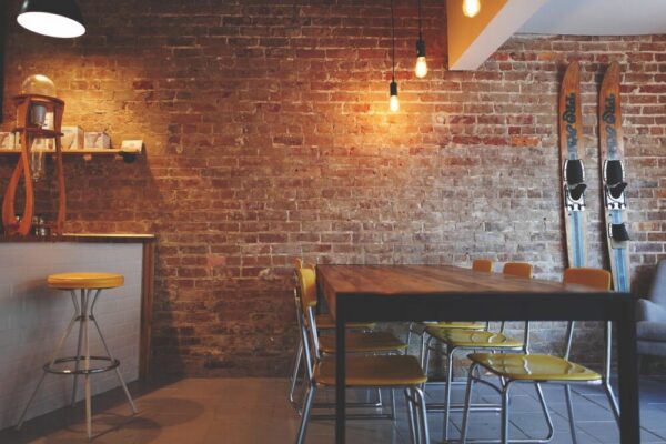 Quels sont les avantages d'un site web statique pour un restaurant ?