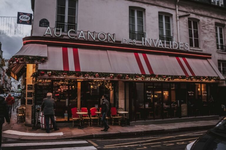 Quels sont les coûts de création d&rsquo;un site de restaurant ? Guide complet 2025