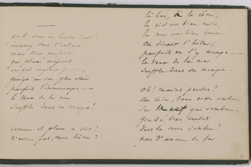 Quels sont les critères pour choisir un hébergement web pour restaurant ?