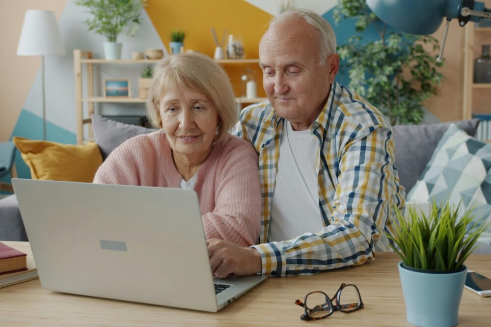 Quels sont les défis du design web pour les personnes âgées en 2026 ?