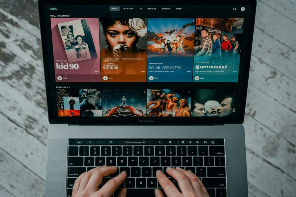 Quels sont les défis du web design pour les sites de streaming en 2026 ?