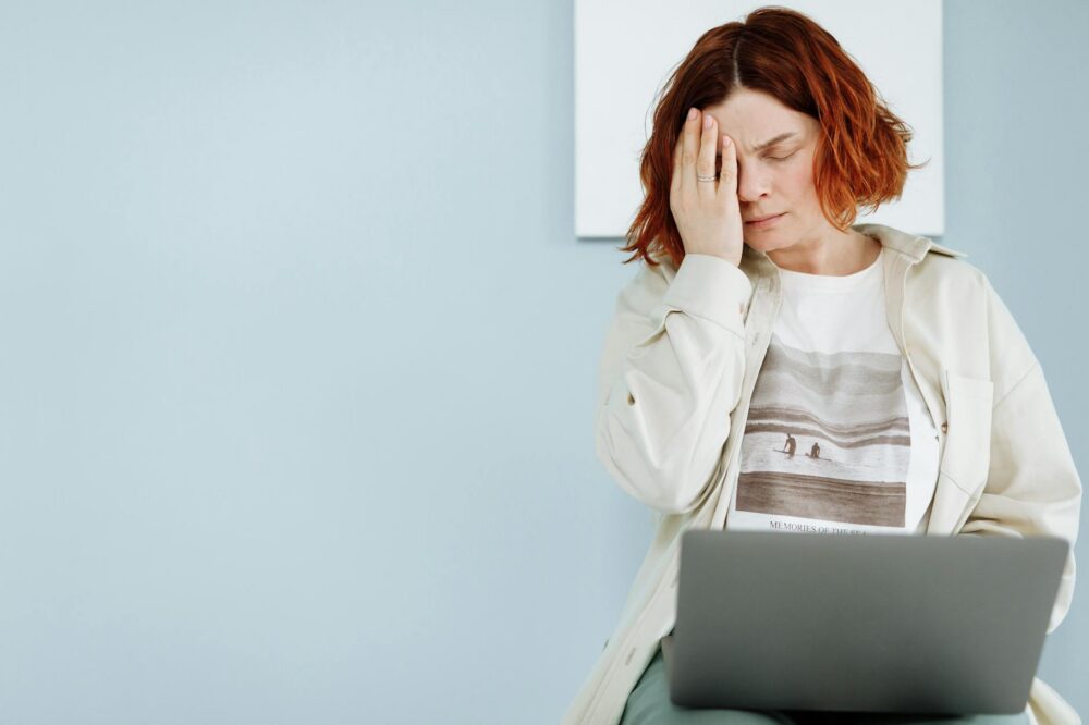 Quels sont les erreurs à éviter lors de la création d'un site de psychologue ?