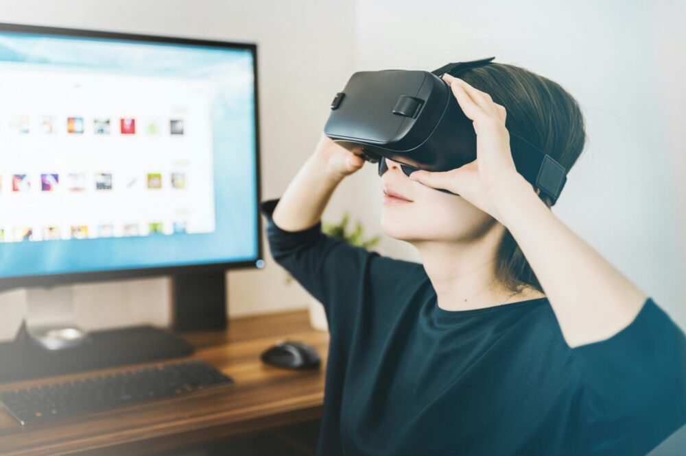 Quels sont les impacts de la réalité augmentée sur le web design en 2026 ?