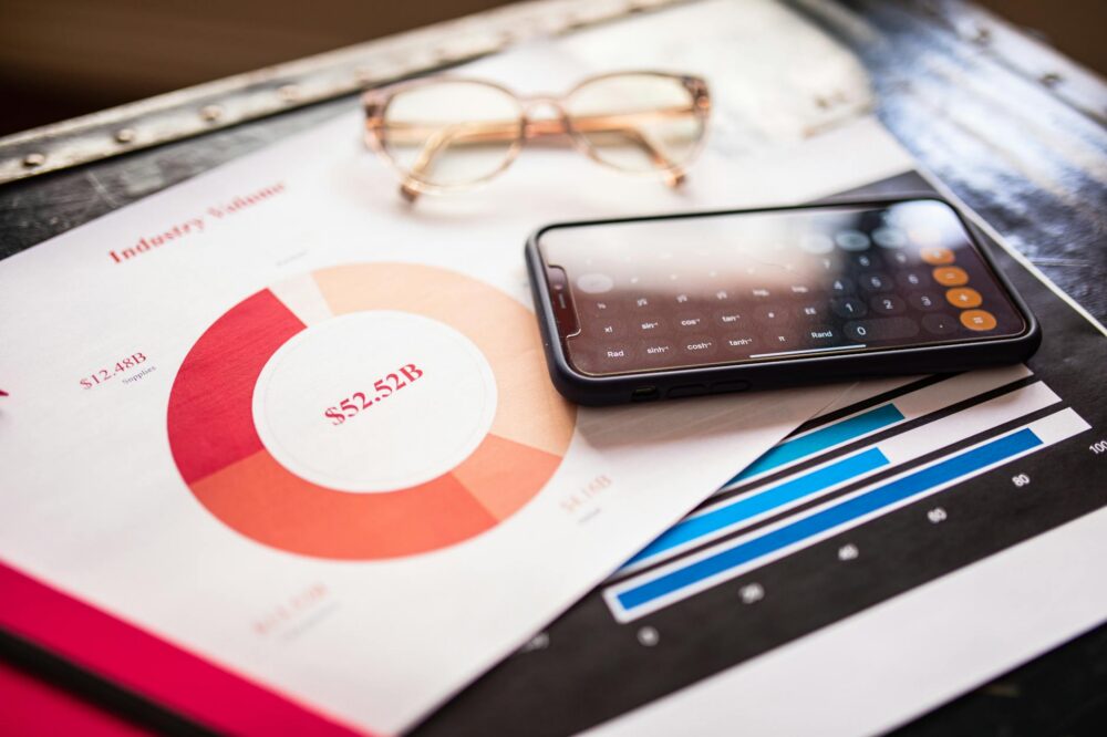 Quels sont les indicateurs clés de performance en marketing digital ?