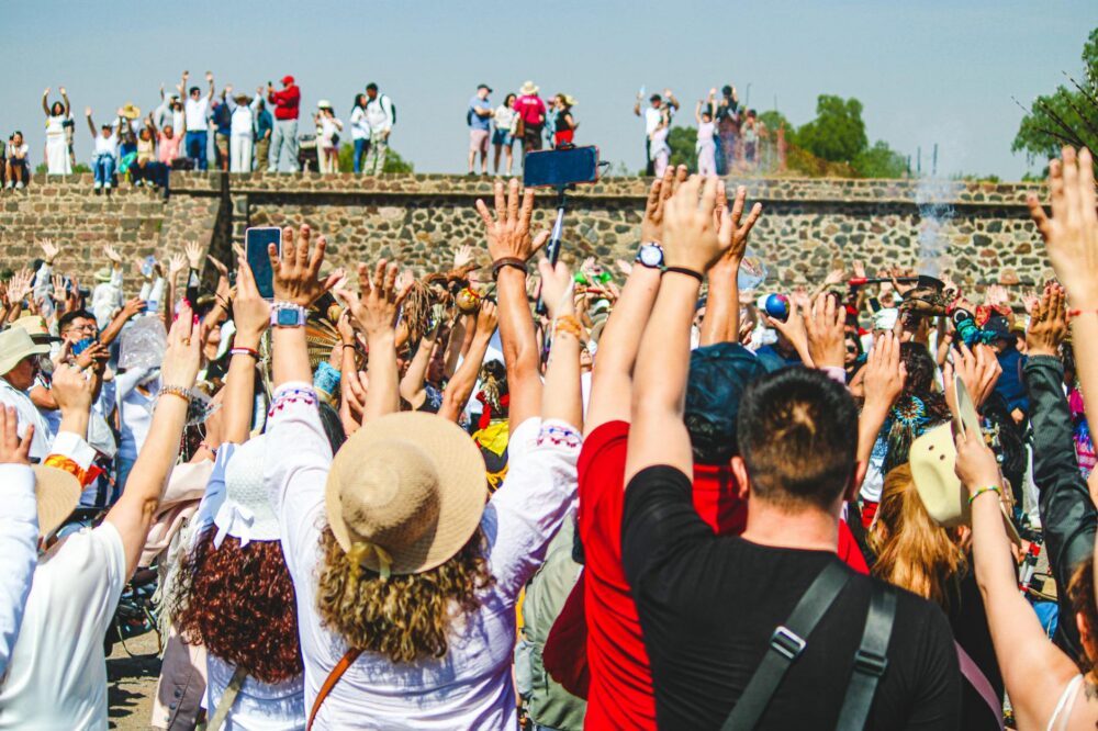 Quels sont les indicateurs de succès pour un site d'immigration ?