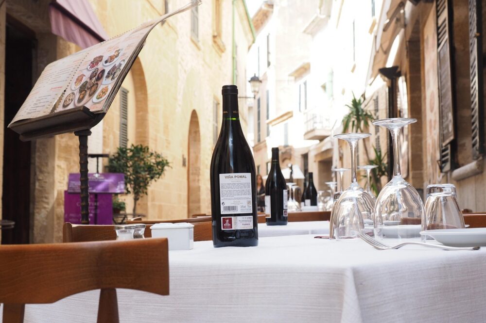 Quels sont les meilleurs plugins de menu pour WordPress restaurant ?