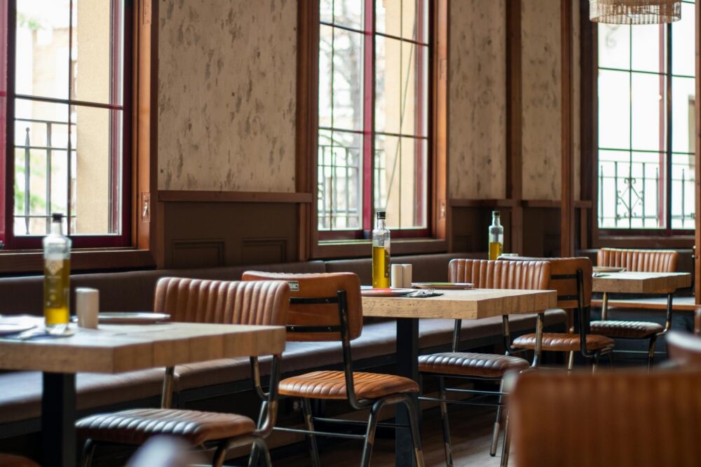 Quels sont les meilleurs thèmes WordPress pour restaurant ?