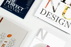 Quels sont les outils de design graphique pour un site de plombier ?