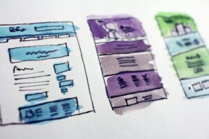 Quels sont les principes fondamentaux du web design en 2026 ?