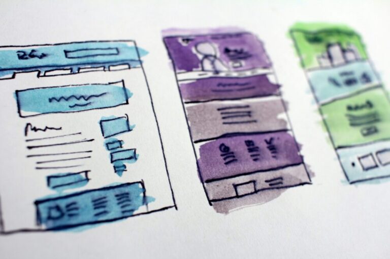 Tendances Web Design pour Plombier en 2024 : Guide Complet