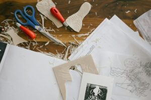 Quels sujets de blog pour un artisan ?