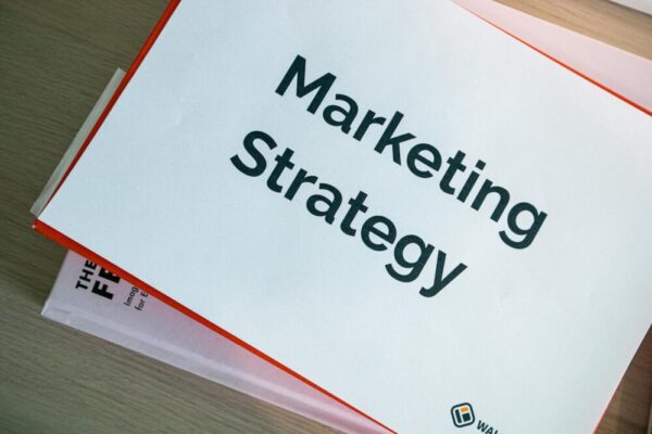 Qu'est-ce que le marketing de contenu basé sur l'IA générative ?