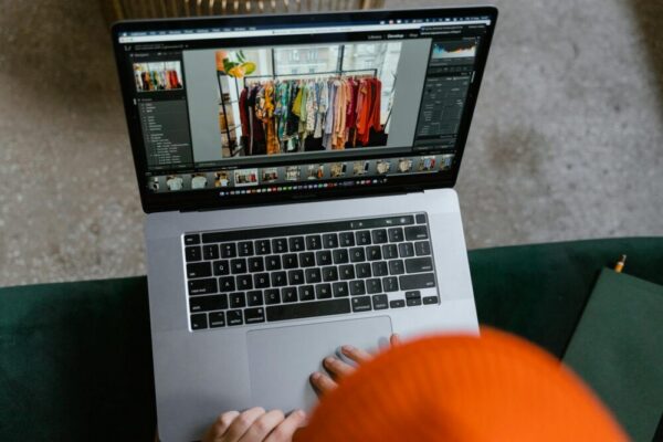 Qu'est-ce que le SEO pour les sites de mode en 2026 ?