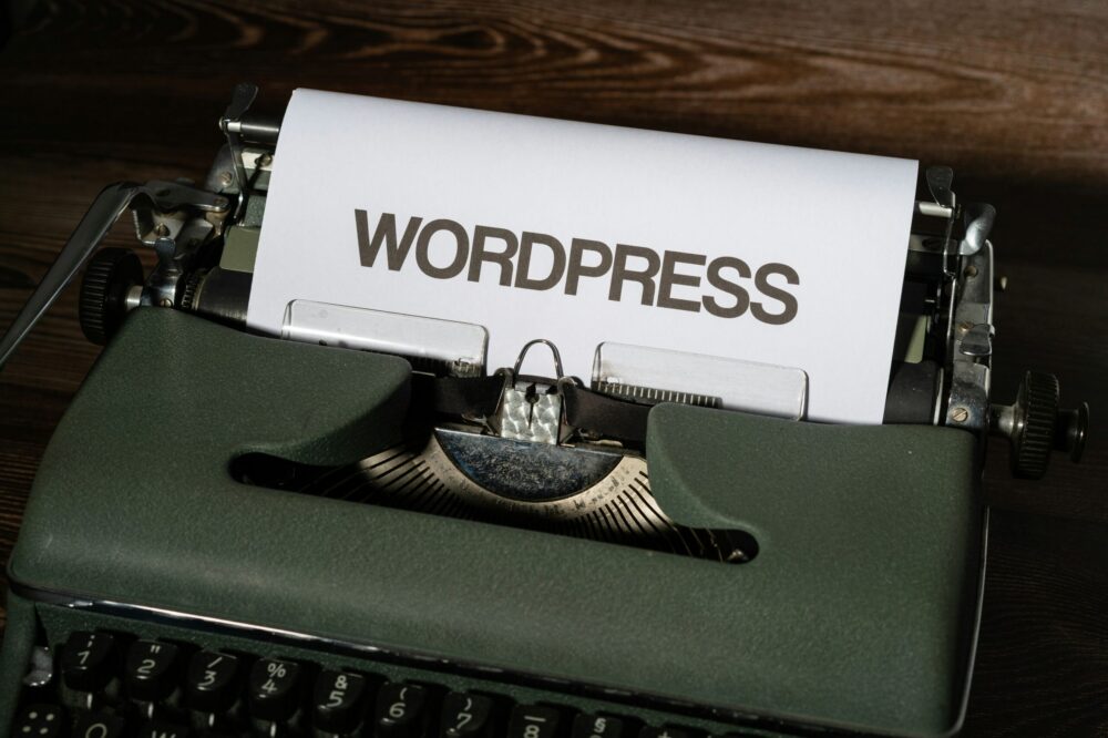 Assistance WordPress pour les associations : tarifs préférentiels Webeloper.Org