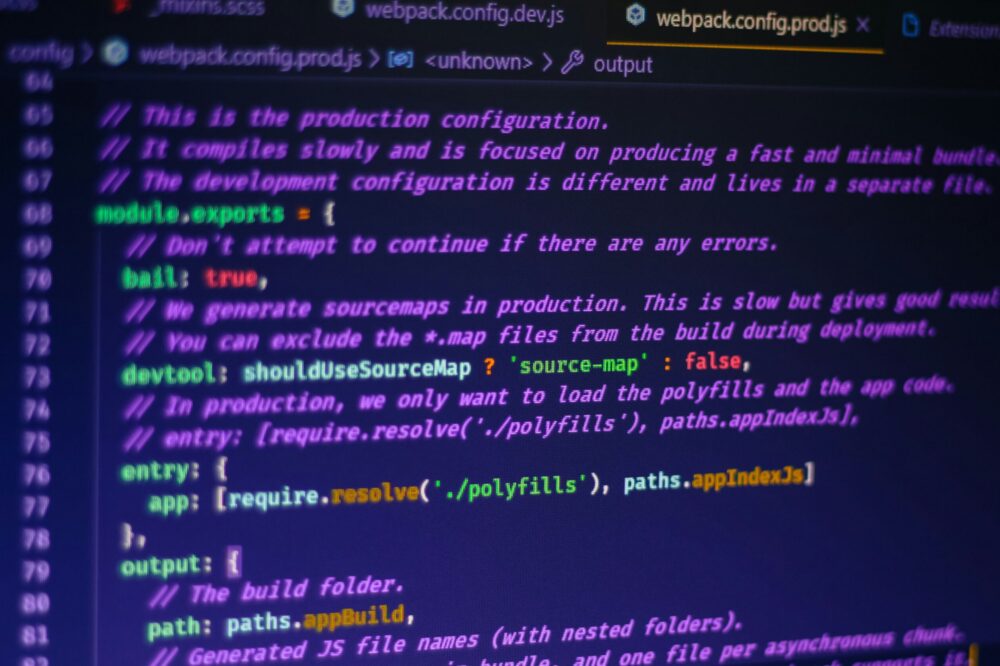 Combien coûte la maintenance d'un site web avec mise à jour des scripts ?
