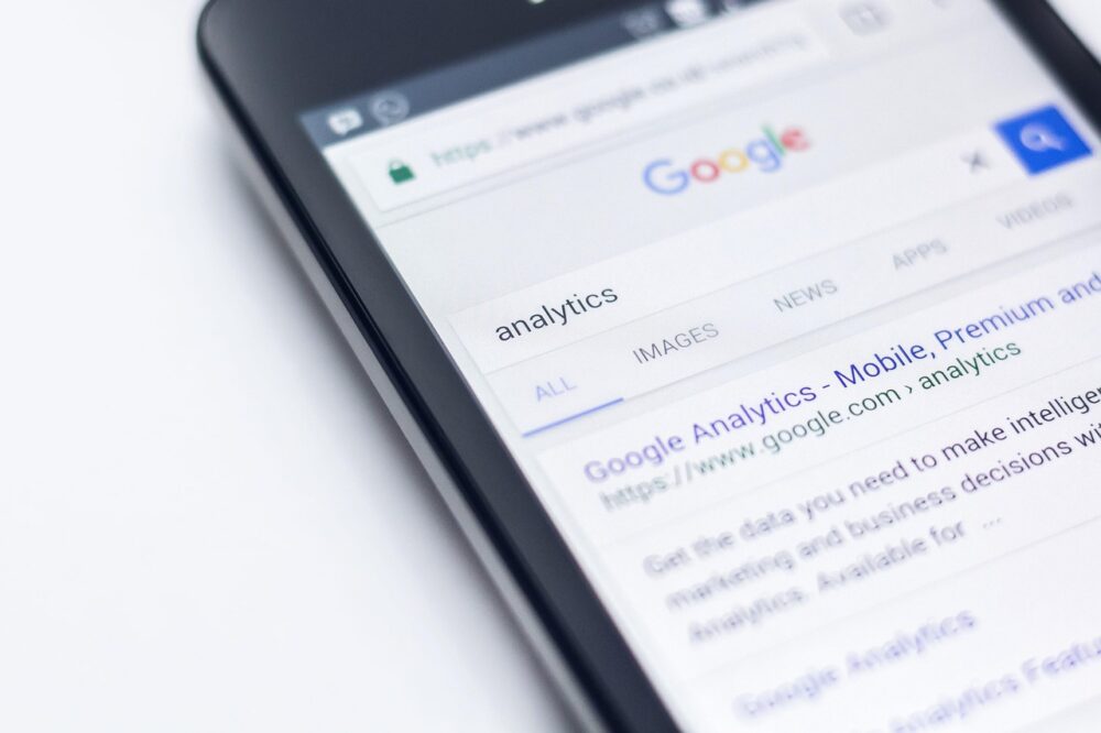 Combien coûte un référencement Google pour un site de coaching ?