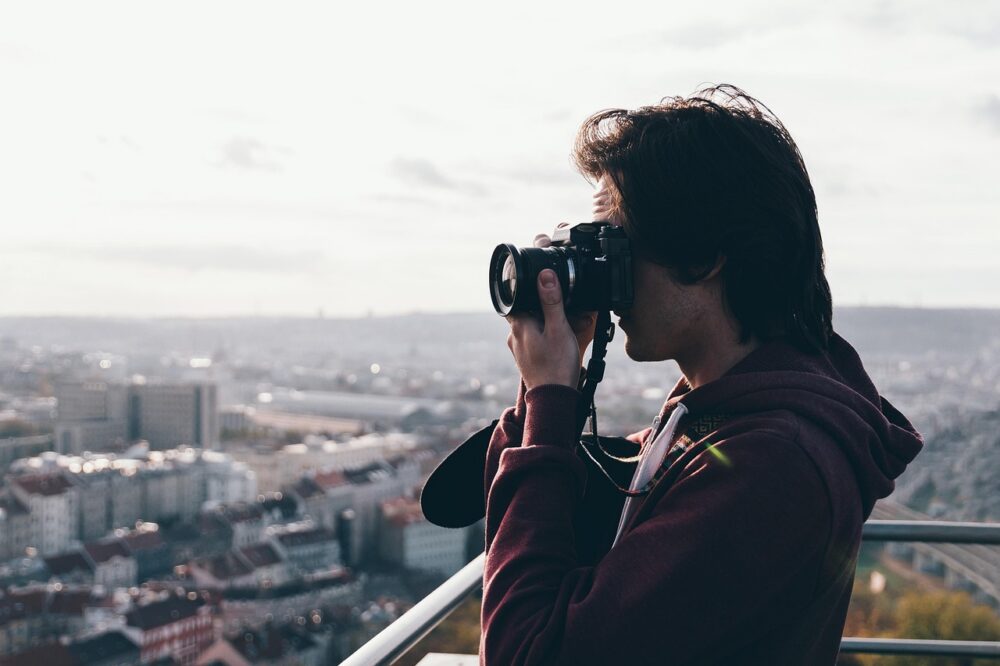 Combien coûte un référencement Google pour un site de photographe ?