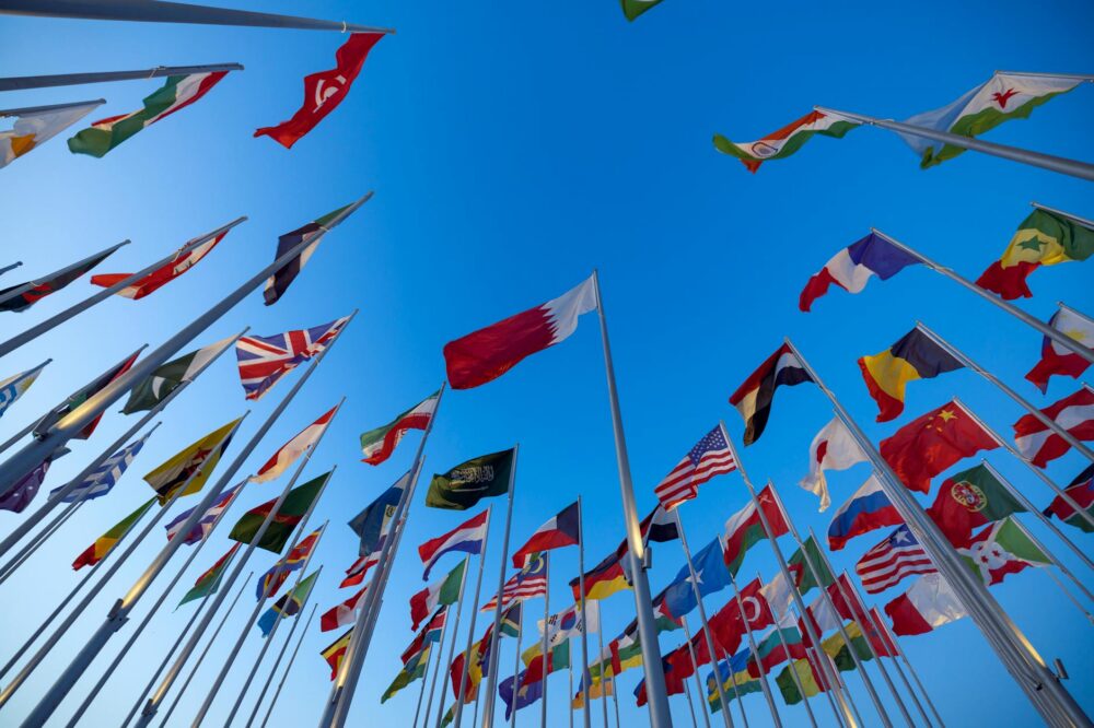 Combien coûte un référencement international ?