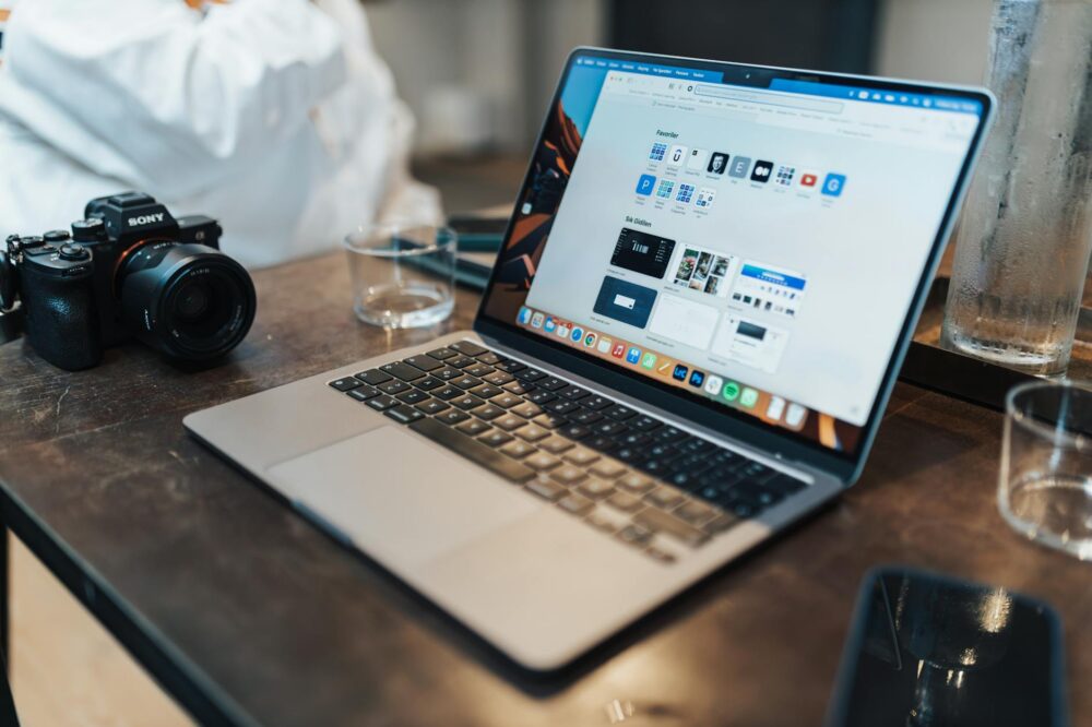 Combien coûte un site internet professionnel avec abonnement mensuel ?