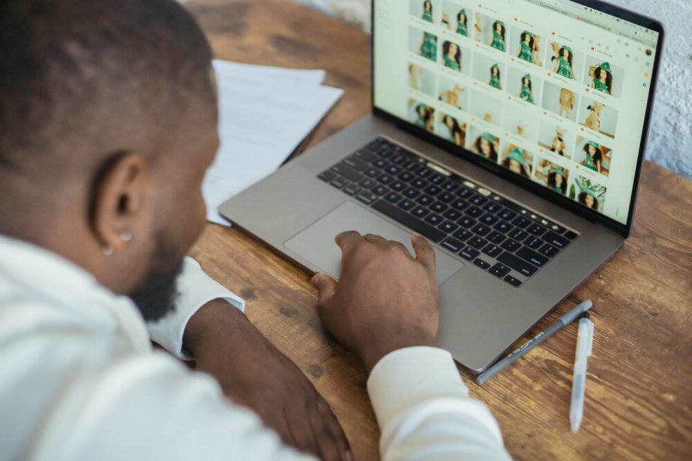 Combien coûte un site internet professionnel avec cache ?