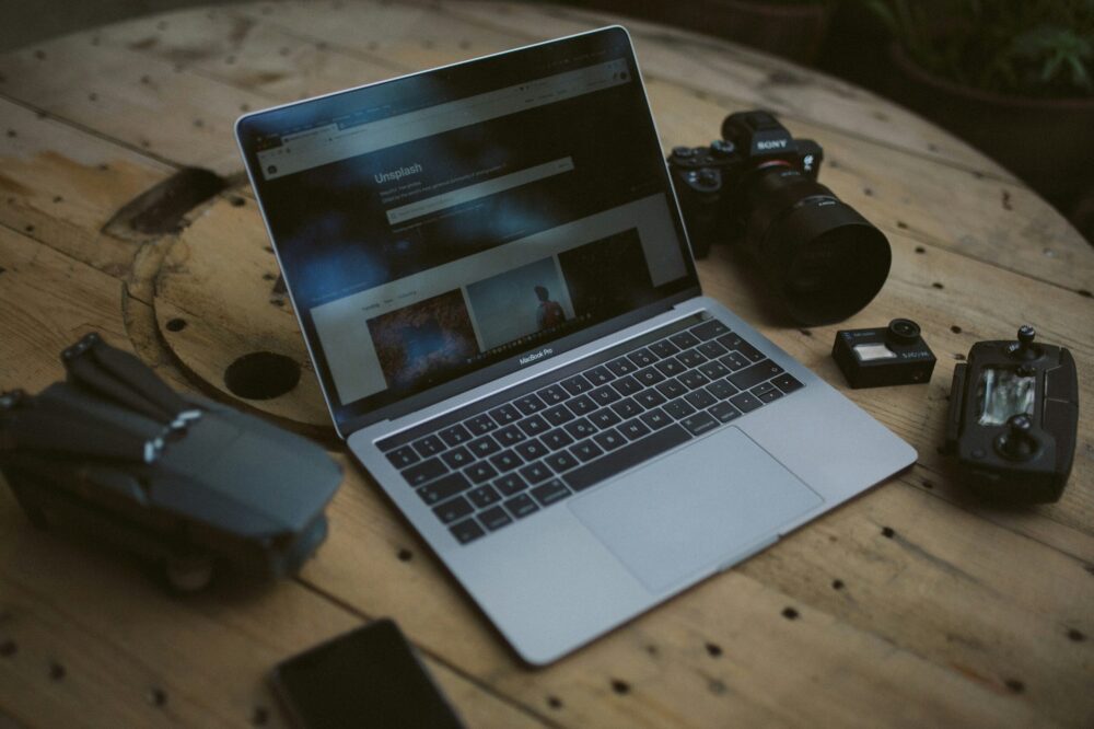Combien coûte un site internet professionnel avec newsletter ?