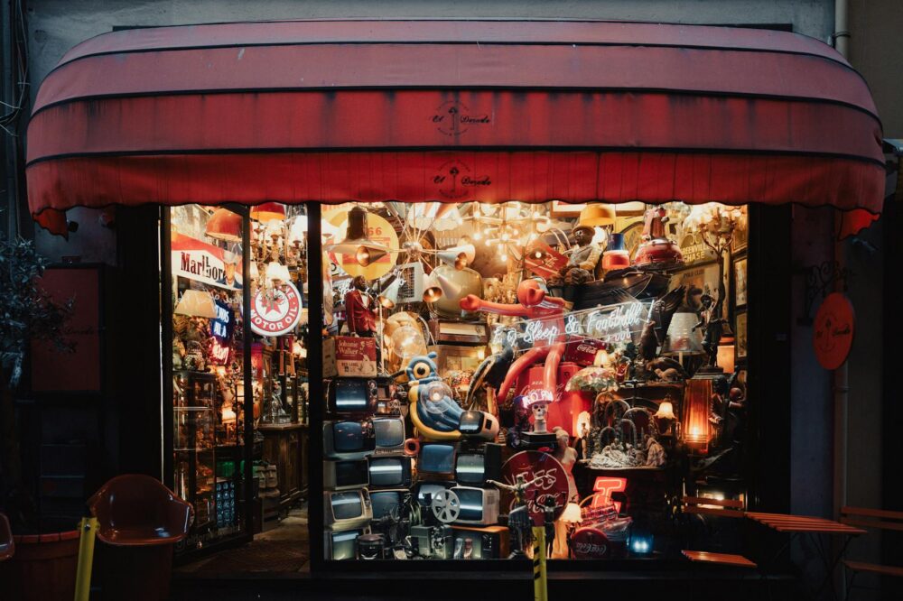 Combien coûte un site vitrine avec carte interactive ?
