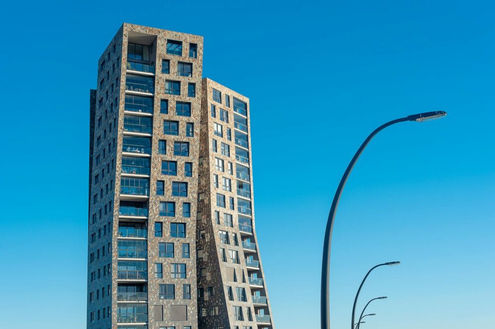 Combien coûte un site vitrine pour un agent immobilier ?