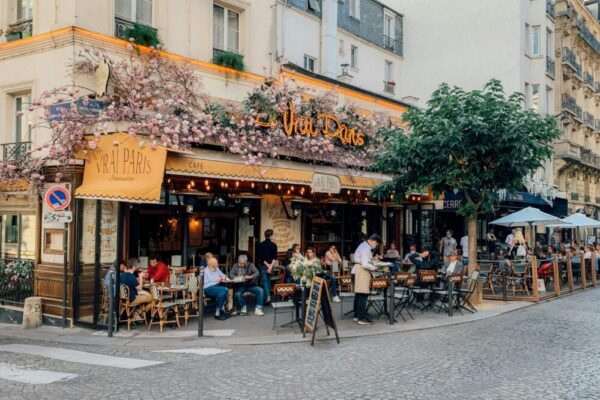 Combien coûte un site web pour un food truck ?