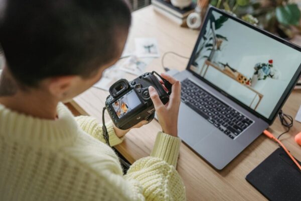 Combien coûte un site web pour un influenceur ?