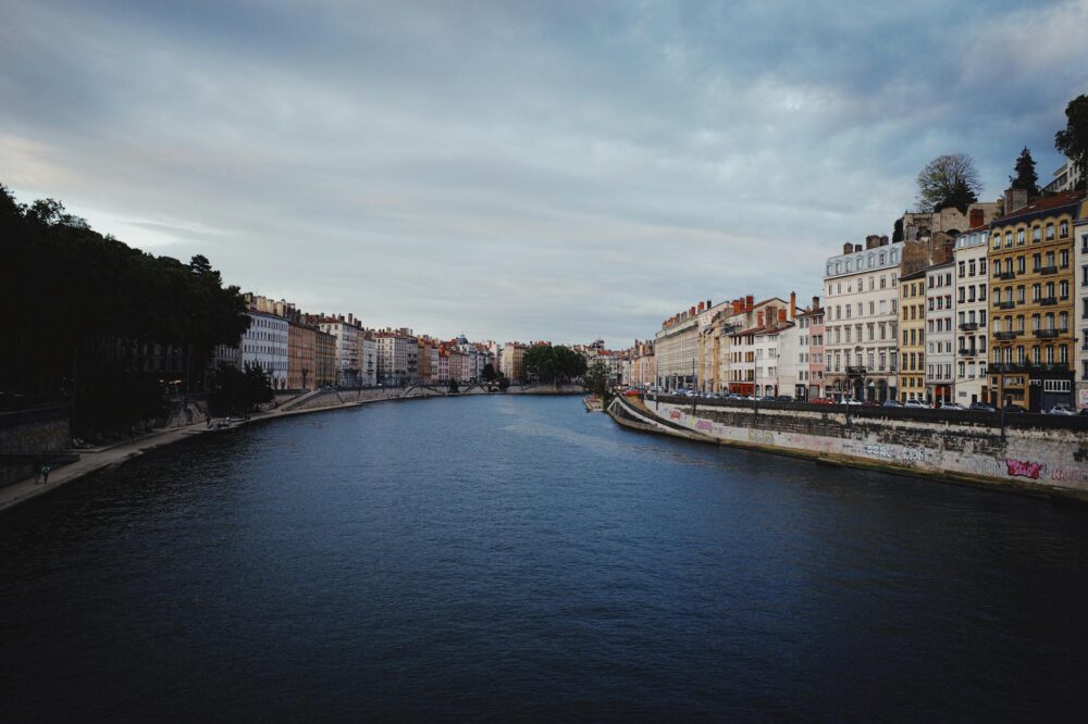 Combien coûte un site web pour un plombier à Lyon ?