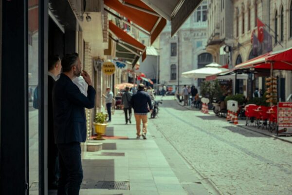 Combien coûte un site web pour un salon de coiffure ?