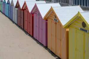 Comment choisir les couleurs pour un site vitrine à Toulouse ?