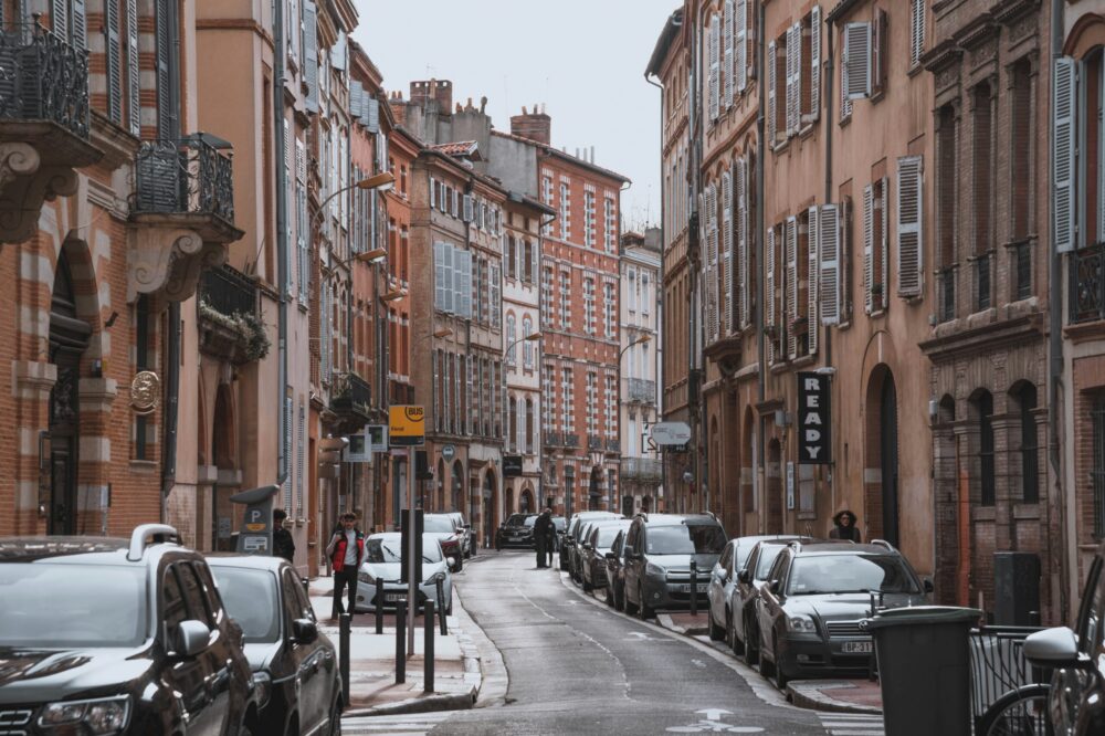 Comment choisir un nom de domaine pour un site vitrine à Toulouse ?