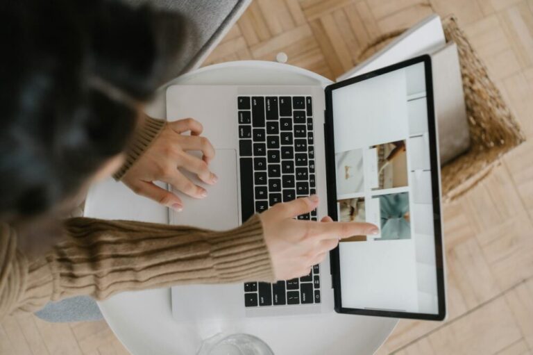 Comment choisir un thème WordPress pour un site à Amidonniers ? Guide complet