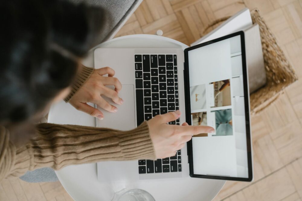 Comment choisir un thème WordPress pour un site à Amidonniers ?