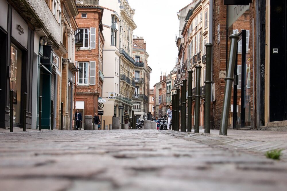 Comment créer un site avec Divi à Toulouse ?