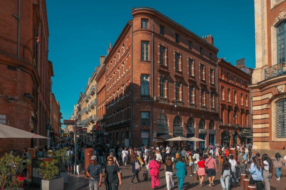 Comment créer un site avec Webflow à Toulouse ?