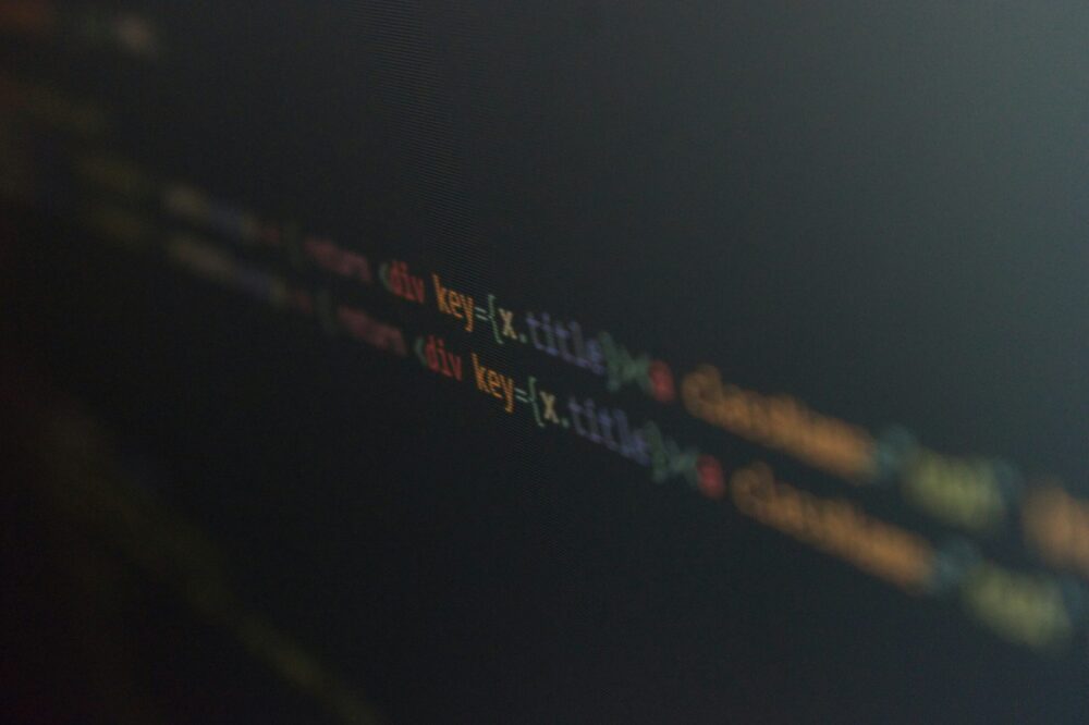 Comment créer un site internet avec React à Agen ?
