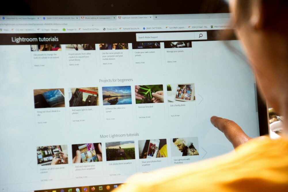 Comment créer un site internet avec WordPress à Saint-Agne ?