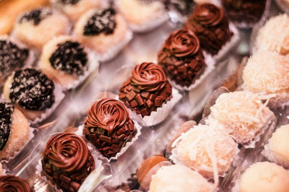 Comment créer un site internet pour un chocolatier à Saint-Agne ?